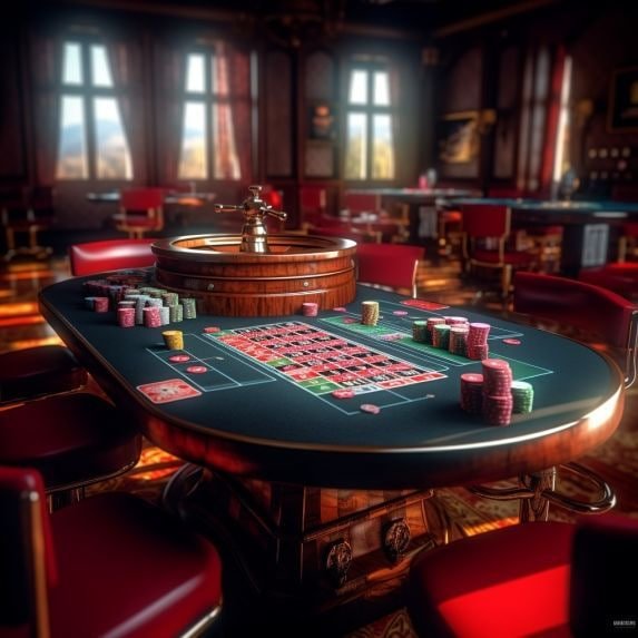 Giao diện Casino Trực Tuyến tilemacao với slot online và table games đa dạng